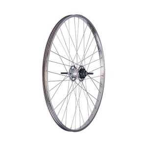 PALMY パルミー RW-26ST-3SR 内装3Sステンレス後ホイール ローラーブレーキ用 26...