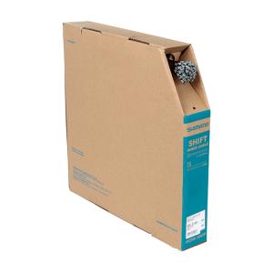 シマノ ESMSCINNERS シフトインナーケーブル ステンレス 100本 BOX