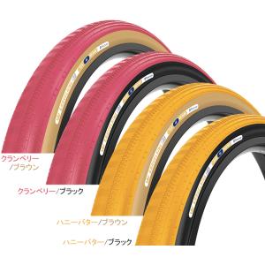 パナレーサー Panaracer F740-GKSS GRAVELKING SS 700×40C L...