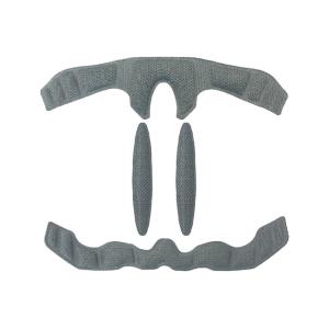 OGK KABUTO オージーケーカブト SN-13専用インナーパッドセット