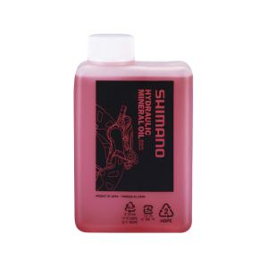 シマノ ISMDBOIL05O Mineral oil 500ml