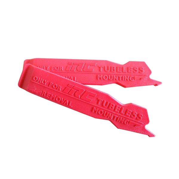 井上ゴム工業 iRC アイアールシー TLタイヤ専用タイヤレバー re-502