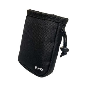 ユニコ B.free 自転車取付用スマホ入れ Pocket（ポケット）