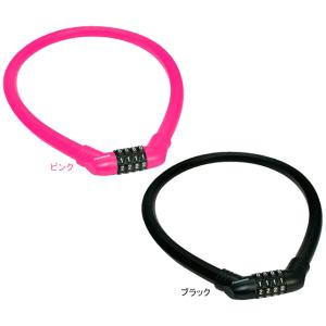 Panasonic パナソニック マイセット式ワイヤ錠 SAJ082M SAJ082B