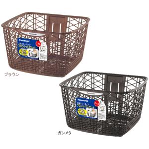 Panasonic パナソニック 大型スムースイン 大容量フロントバスケット NSCB216-T N...