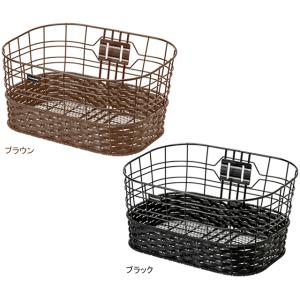 Panasonic パナソニック 籐風バスケット NSCB217-T NSCB217-B