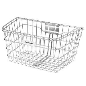 Panasonic パナソニック NSCB218 ステンレスバスケット