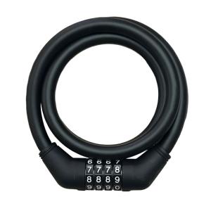 ゴリン G228W-900K 可変式ダイヤルワイヤー錠