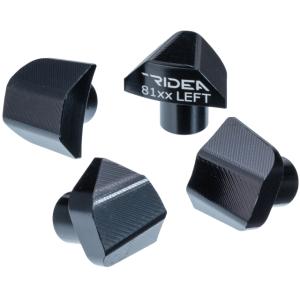 RIDEA リデア  TQSH-81 Chain Ring Bolt Cover