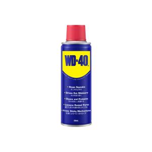 WD-40 WD010 マルチユースプロダクト 200ml