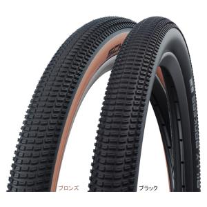 SCHWALBE シュワルベ ビリーボンカーズ 26×2.10 ケブラービード