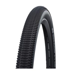 SCHWALBE シュワルベ ビリーボンカーズ 26×2.25 ケブラービード