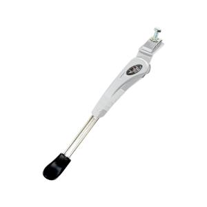 FF-R CD-112AG アジャスタブルセンタースタンド シルバー