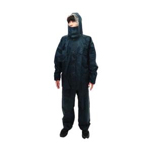 福泉工業 FIC-008S ライトフィックスーツ ネイビー