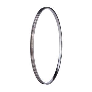 SS-2B 27インチ ステンレスリム E/V 36H 27×1 3/8 W/O