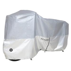 大久保製作所 MARUTO マルト EL-FH2.0-M 裏起毛自転車カバー Mサイズ