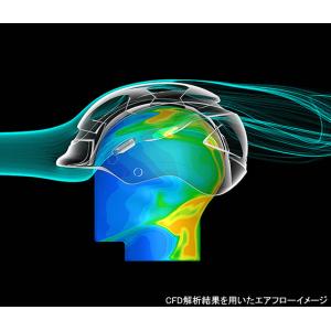 OGK KABUTO オージーケーカブト FO...の詳細画像2