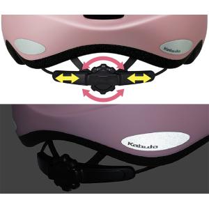 OGK KABUTO オージーケーカブト FO...の詳細画像3