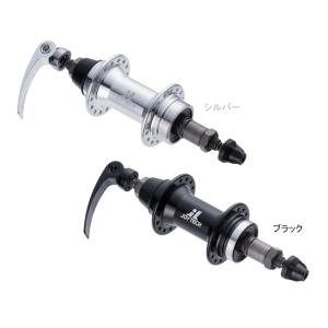 Palmy Sports パルミースポーツ PS-R32H-BF-QR クイック式リアハブ　ボスフリ...