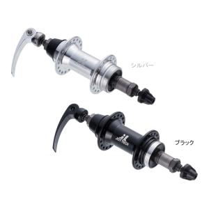 Palmy Sports パルミースポーツ PS-R36H-BF-QR クイック式リアハブ　ボスフリ...