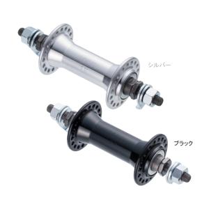 Palmy Sports パルミースポーツ PS-F36H-NUT ナット式フロントハブ