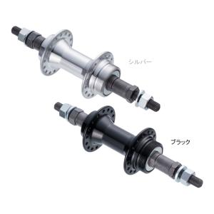 Palmy Sports パルミースポーツ PS-R32H-NUT ナット式リアハブ　ボスフリー用