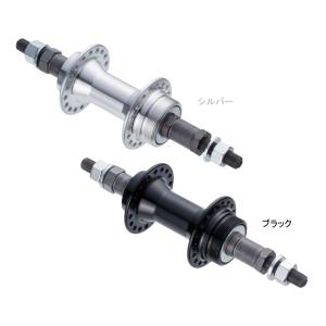 Palmy Sports パルミースポーツ PS-R36H-NUT ナット式リアハブ　ボスフリー用
