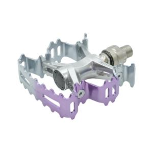 三ヶ島製作所 MKS Aurora Ezy Superior パープル/シルバー