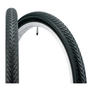 井上ゴム工業 iRC アイアールシー 74型 HE 18×1.75 ブラック/ブラック re-502