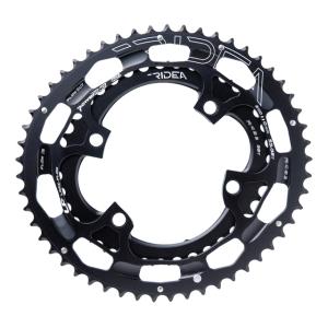 RIDEA リデア  53/39W2-LFR492 Powering LF W2T 4arms