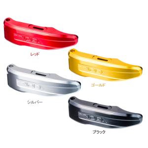 RIDEA リデア  DHHCQ2 Frame Hinge Clamp QR lever（TERN ...