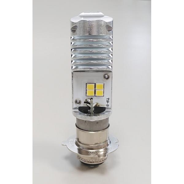 M&amp;Hマツシマ LEDヘッドライトバルブ PonLED PH12型 PL102 ポンレッド