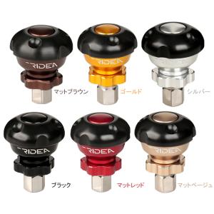 RIDEA リデア  SDSBRT Lower Stop Disc