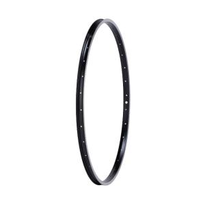 Palmy Sports パルミースポーツ PS-27.5-32H-BK 27.5 アルミリム ブラ...