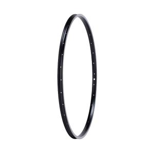 Palmy Sports パルミースポーツ PS-700C-32H-BK 700C アルミリム ブラ...