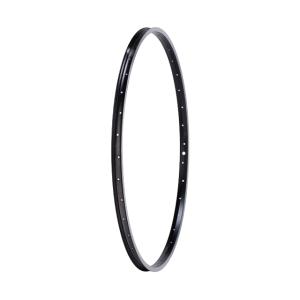 Palmy Sports パルミースポーツ PS-700C-36H-BK 700C アルミリム ブラ...