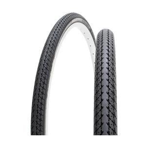 シンコー SR-187 DEMING JETDAIii L/Z 26×1 3/8 W/O re-50...