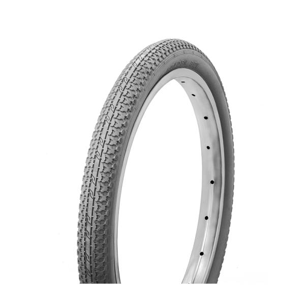 シンコー SR-165 車イス用タイヤ（タチペア巻） 16×1.50 H/E