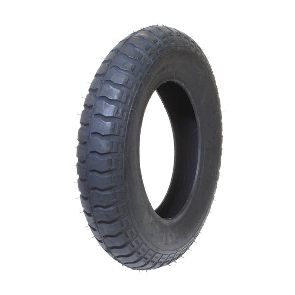 シンコー 作業用一輪車タイヤ 3.25-8 W/O re-502