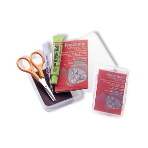 パナレーサー Panaracer TUBELESS-KIT チューブレスタイヤリペアキット re-5...