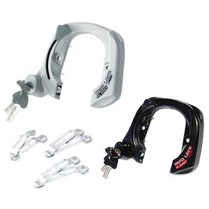 五輪工業 GORIN ゴリン GR-970V リング錠　13・16・19バンド付 re-502