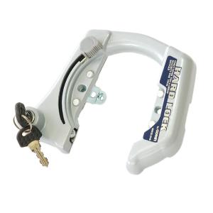 五輪工業 GORIN ゴリン GR-911 リング錠　ジュニアクロス用 re-502