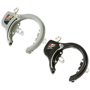 五輪工業 GORIN ゴリン GR-700V リング錠 re-502