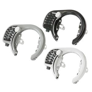 五輪工業 GORIN ゴリン GR-500V プッシュ式リング錠 re-502