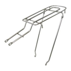 昭和インダストリーズ RC-27H シート止め高床キャリア マルチコーティング re-502