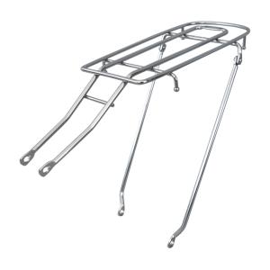 昭和インダストリーズ RC-27M シート止め低床キャリア ステンレス re-502