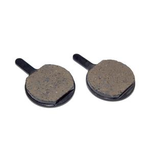 Vesrah ベスラ BP-002D（DH）ディスクブレーキパッド re-502