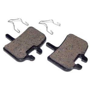 Vesrah ベスラ BP-003D（DH）ディスクブレーキパッド re-502