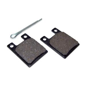 Vesrah ベスラ BP-005（Trail）ディスクブレーキパッド re-502