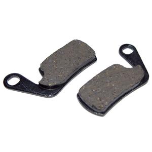 Vesrah ベスラ BP-006D（DH）ディスクブレーキパッド re-502